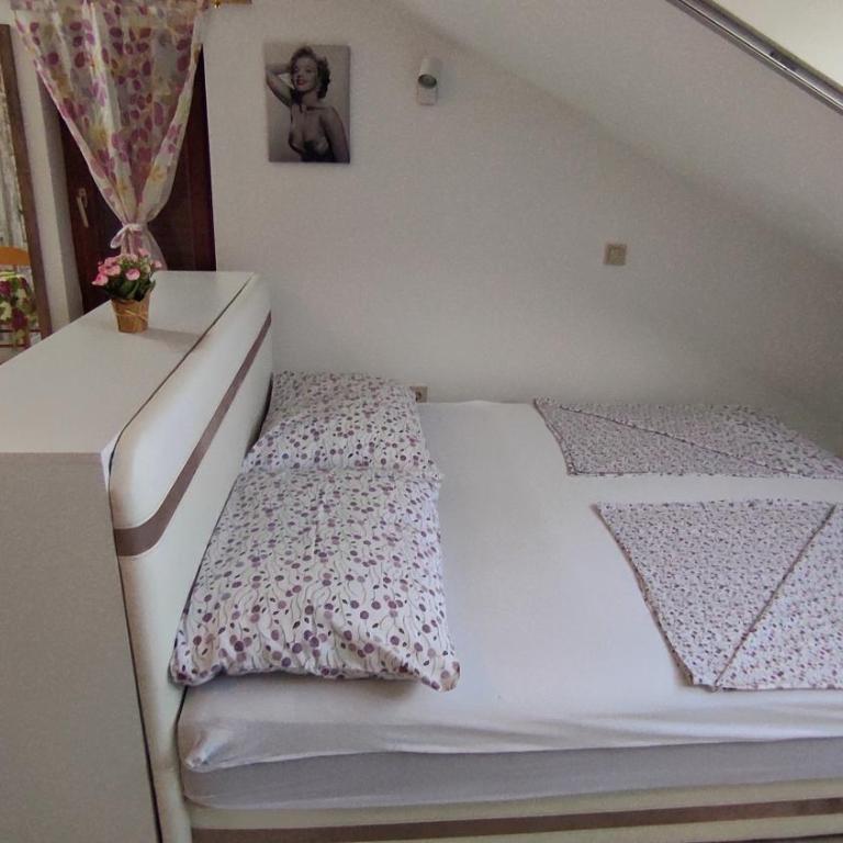 Apartments Sijerkovic - One-Bedroom Apartment - 8