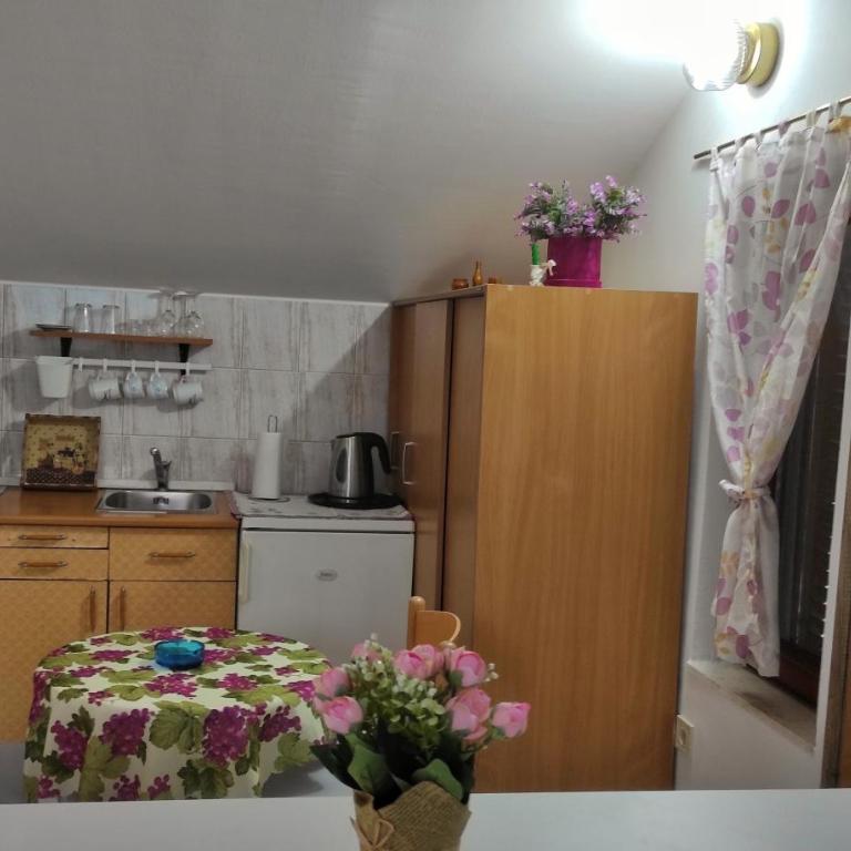 Apartments Sijerkovic - One-Bedroom Apartment - 9