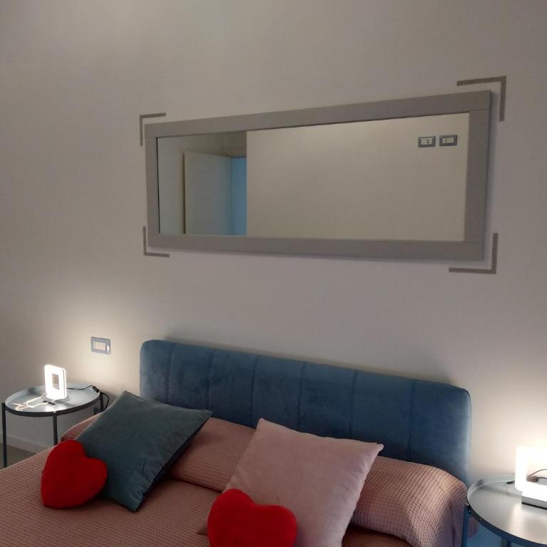 Blue Sky Garda - Zaffiro - Appartamento con Vista Lago - 23