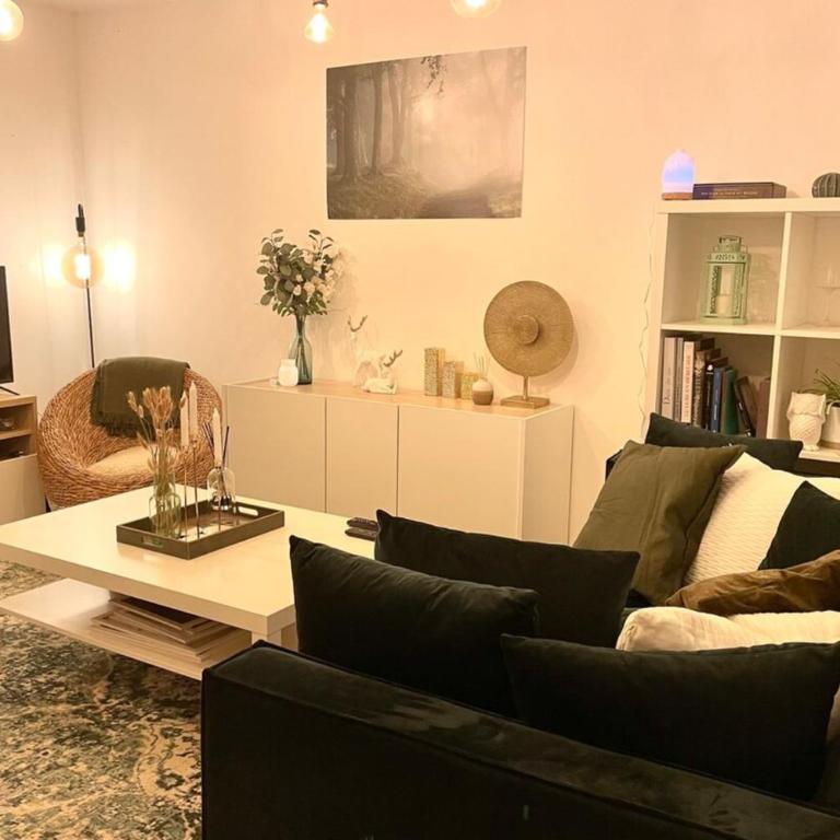 Petit cocon au cœur d'Annecy - Appartamento - 5