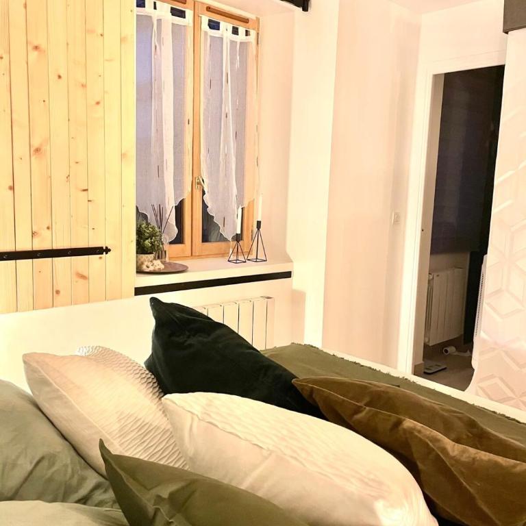 Petit cocon au cœur d'Annecy - Appartamento - 13