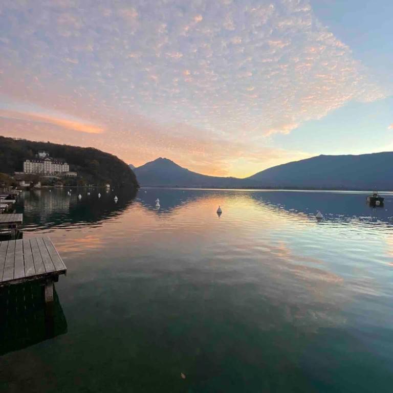 Petit cocon au cœur d'Annecy - Appartamento - 19