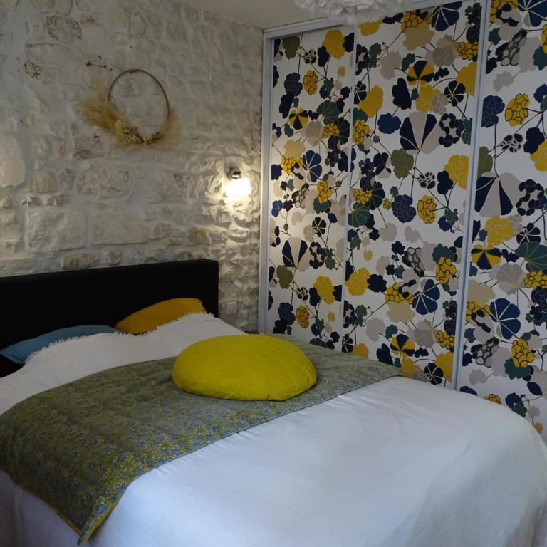 Le Saint-Claude, Appt au coeur de ville - Appartement 3 Chambres - 14