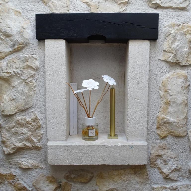 Le Saint-Claude, Appt au coeur de ville - Appartement 3 Chambres - 12