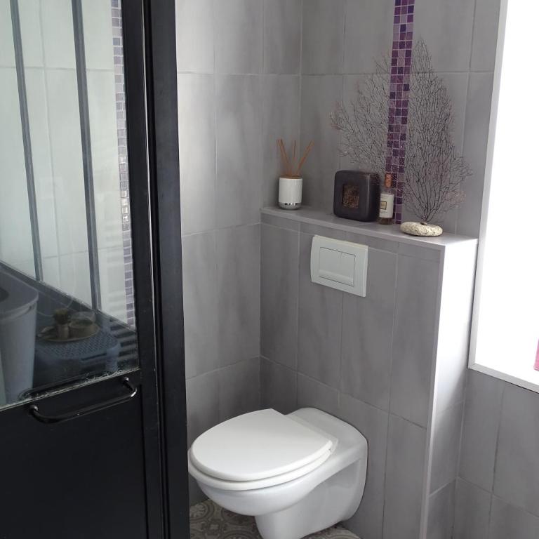 Le Saint-Claude, Appt au coeur de ville - Appartement 3 Chambres - 27