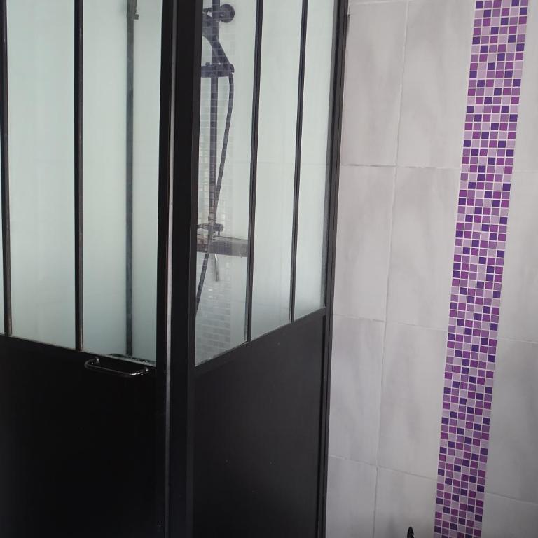 Le Saint-Claude, Appt au coeur de ville - Appartement 3 Chambres - 26