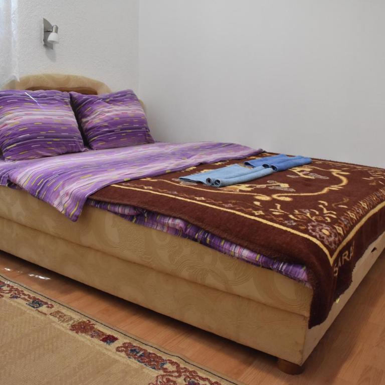 Šćekić Accommodation - Apartment - 10