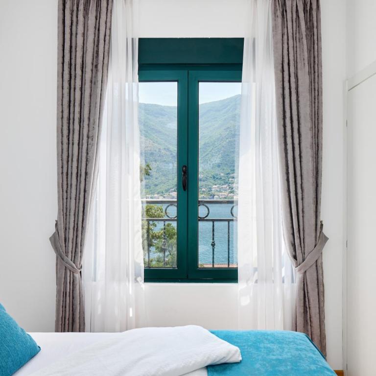 Iva's Sea View Balcony - Apartman sa 2 Spavaće Sobe - 17