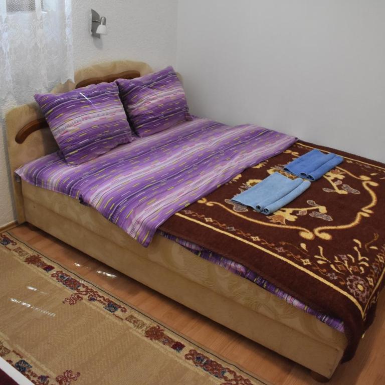 Šćekić Accommodation - Apartment - 11