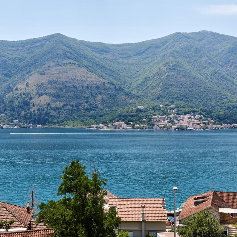 Iva's Sea View Balcony - Apartman sa 2 Spavaće Sobe - 26