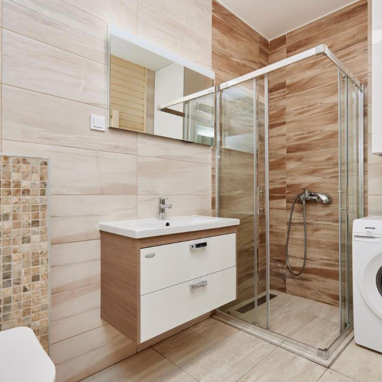 Iva's Sea View Balcony - Apartman sa 2 Spavaće Sobe - 22