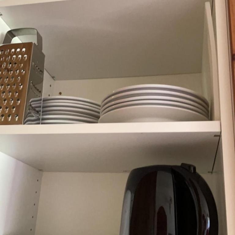 Be Smiling Apartment - Appartamento con 1 Camera da Letto - 19