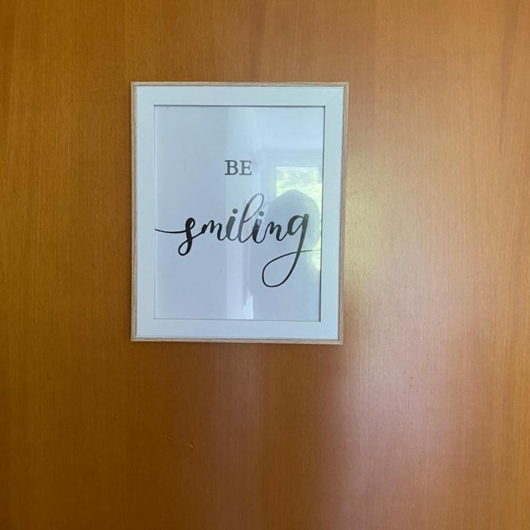 Be Smiling Apartment - Appartamento con 1 Camera da Letto - 31