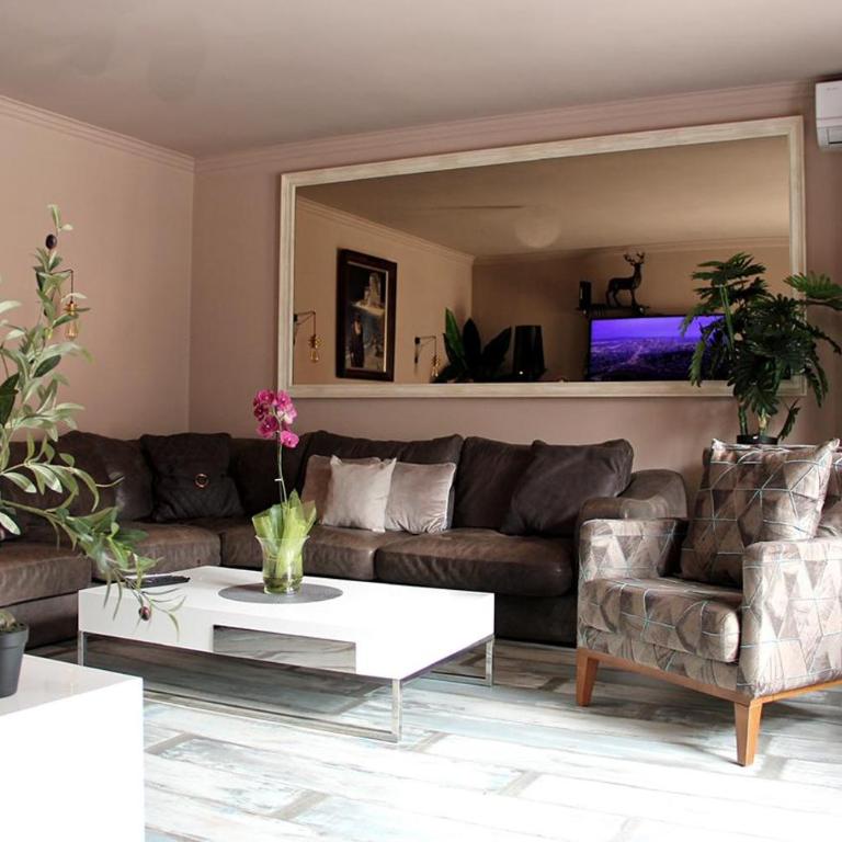 Beautiful House Lara - Two-Bedroom Villa - 9