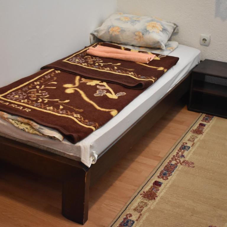 Šćekić Accommodation - Apartman - 12