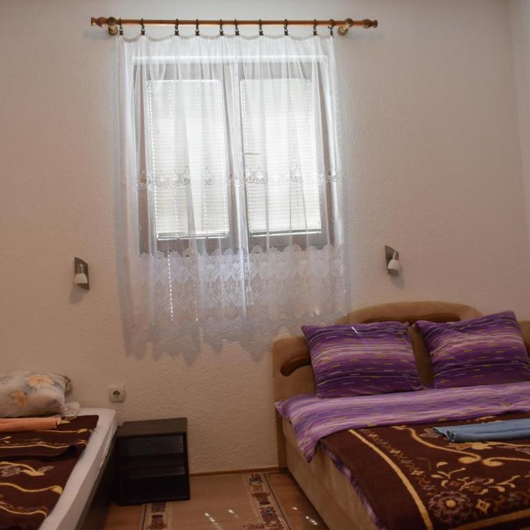 Šćekić Accommodation - Apartment - 13