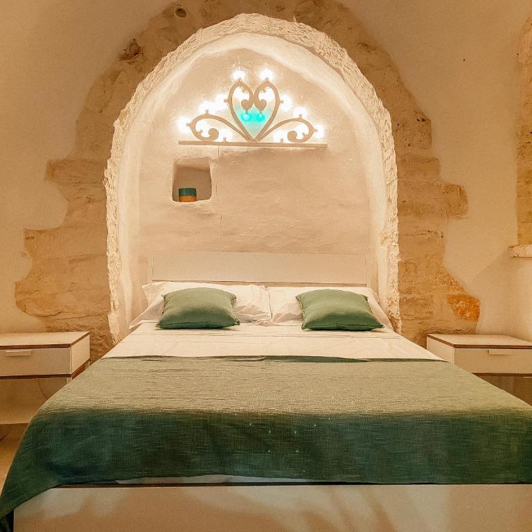 Trullo Bianco Ostuni - Casa con 1 Camera da Letto - 2