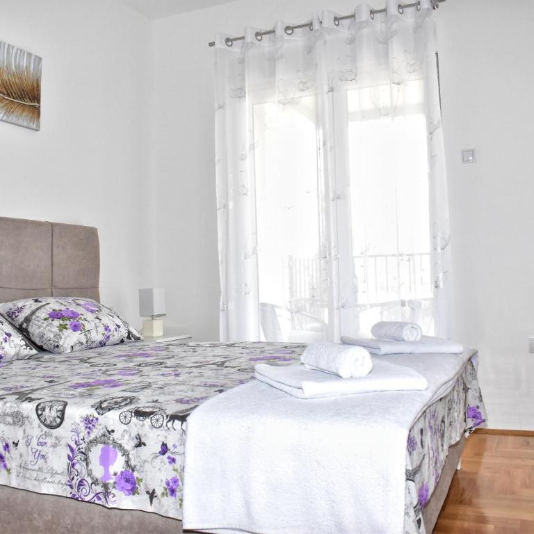 Apartman Dajana - Apartman sa 1 Spavaćom Sobom - 14