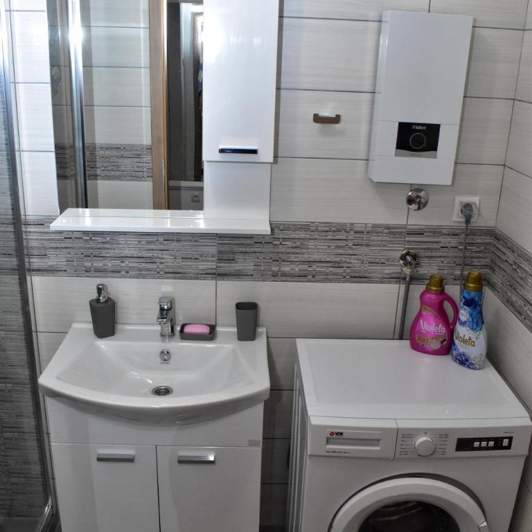 Apartman Dajana - Apartman sa 1 Spavaćom Sobom - 20