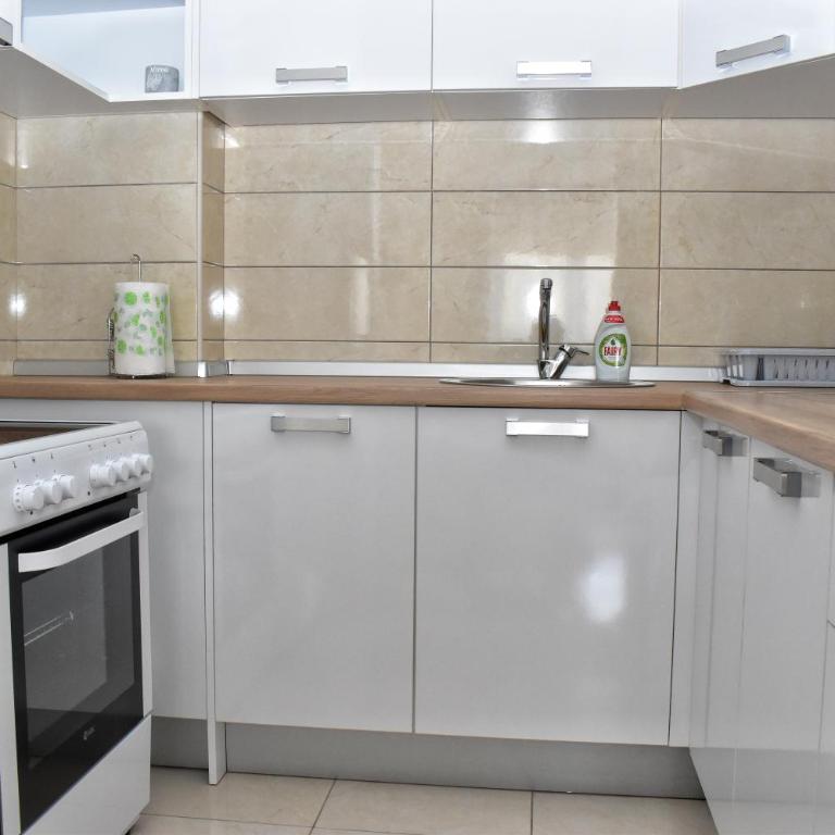Apartman Dajana - Apartman sa 1 Spavaćom Sobom - 9