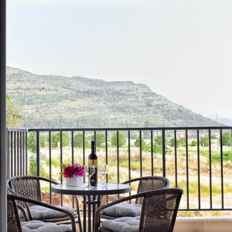 Apartman Dajana - Apartman sa 1 Spavaćom Sobom - 18
