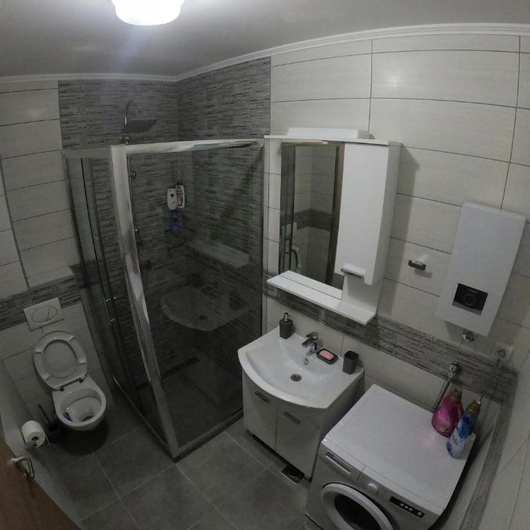 Apartman Dajana - Apartman sa 1 Spavaćom Sobom - 22