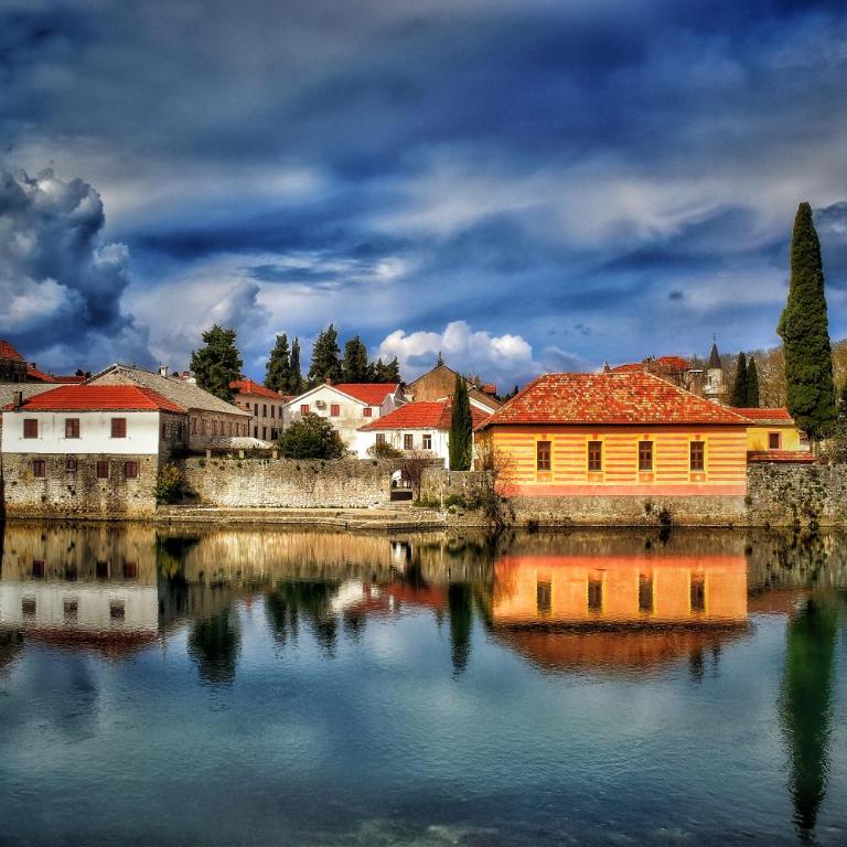 Apartman Dajana - Apartman sa 1 Spavaćom Sobom - 28