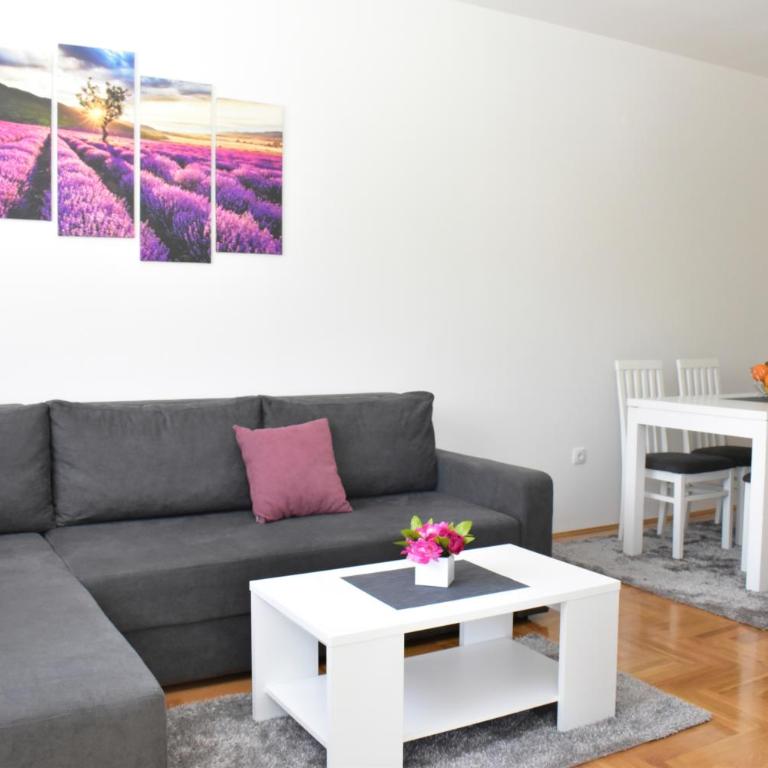 Apartman Dajana - Apartman sa 1 Spavaćom Sobom - 4
