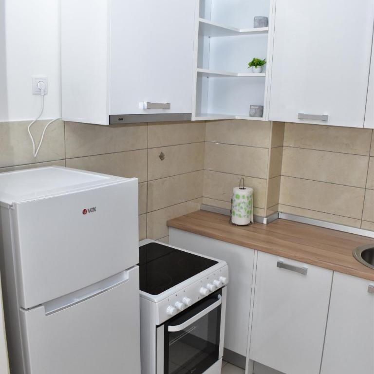 Apartman Dajana - Apartman sa 1 Spavaćom Sobom - 10