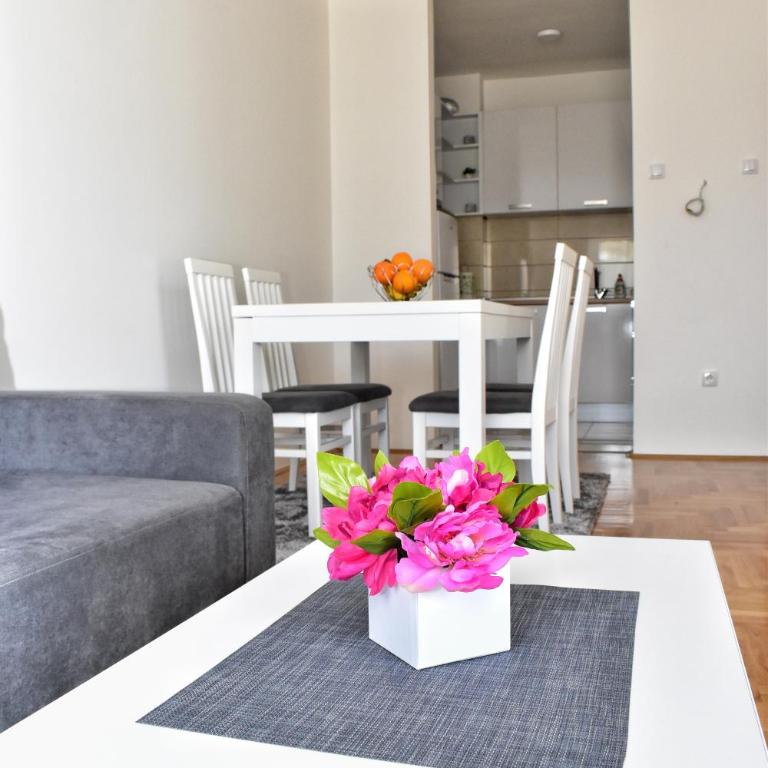 Apartman Dajana - Apartman sa 1 Spavaćom Sobom - 2
