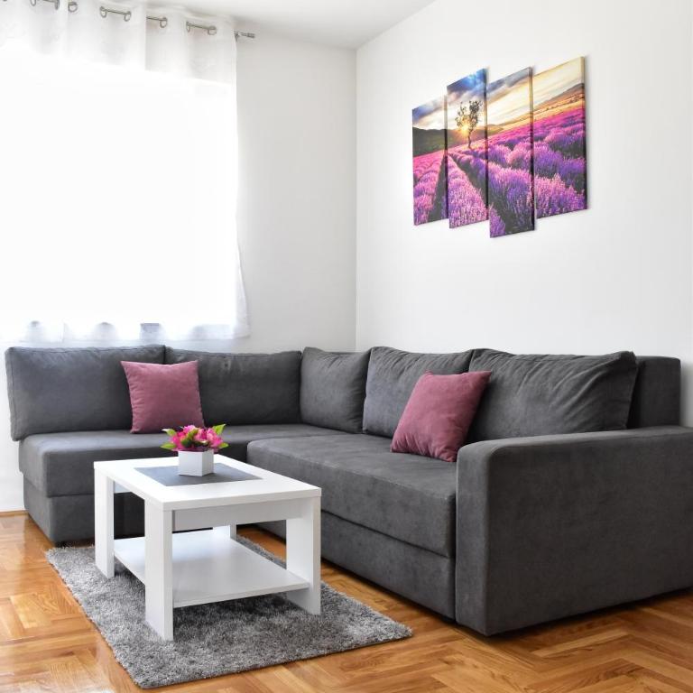 Apartman Dajana - Apartman sa 1 Spavaćom Sobom - 6