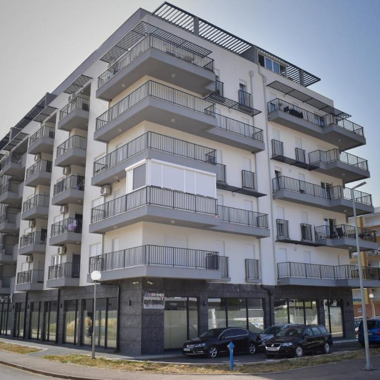 Apartman Dajana - Apartman sa 1 Spavaćom Sobom - 26
