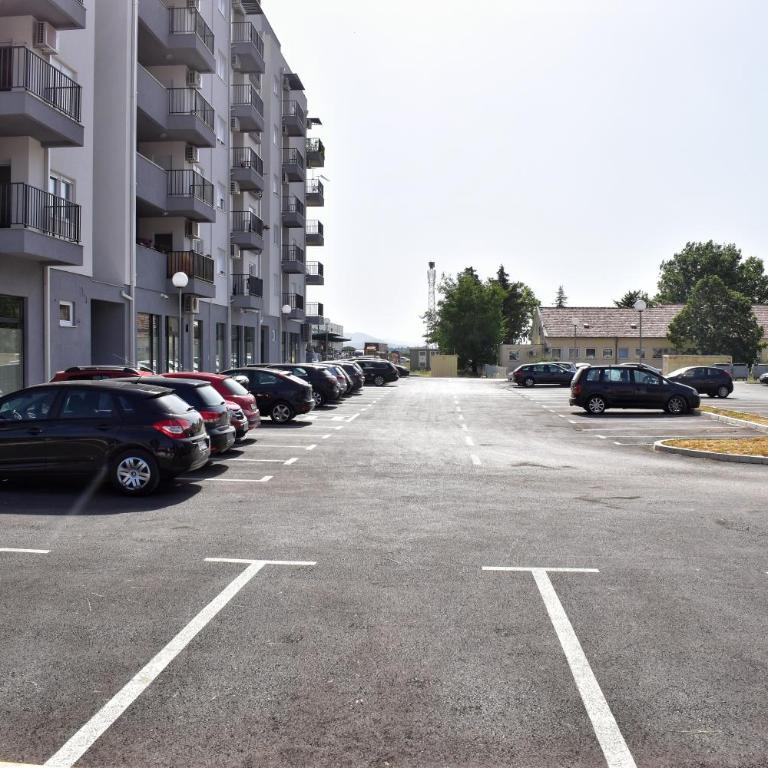 Apartman Dajana - Apartman sa 1 Spavaćom Sobom - 27