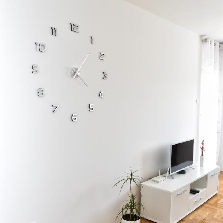 Apartman Dajana - Apartman sa 1 Spavaćom Sobom - 7