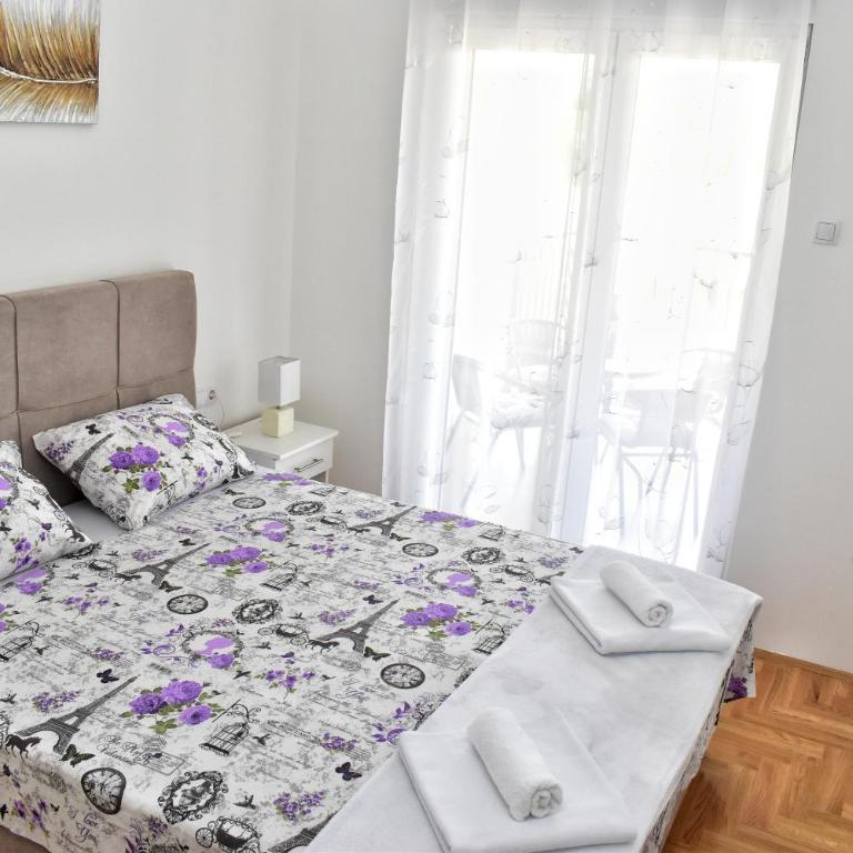 Apartman Dajana - Apartman sa 1 Spavaćom Sobom - 1