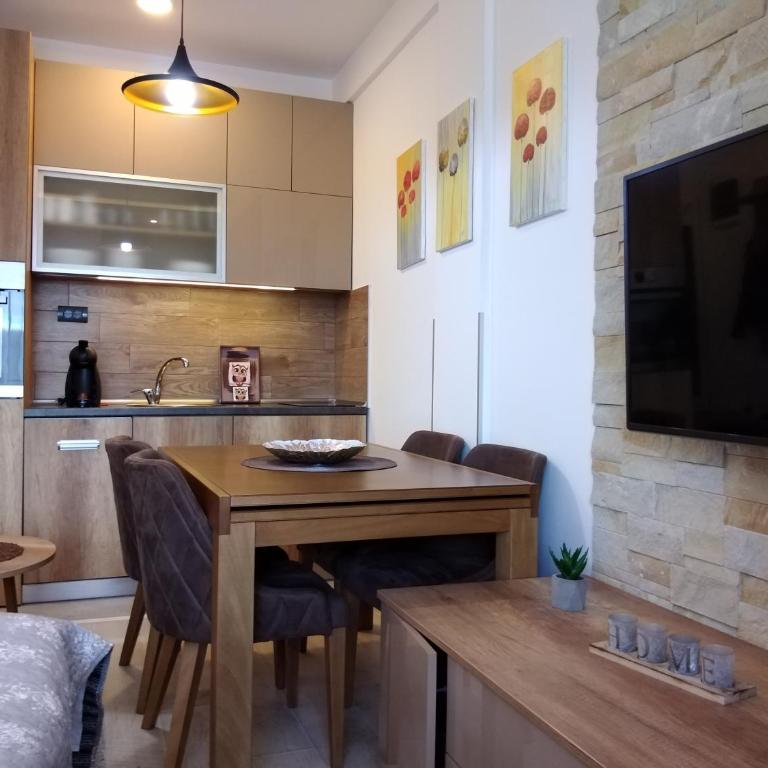 Apartment Deluxe Sunny Valley Milmari S8 - One-Bedroom Apartment - 14