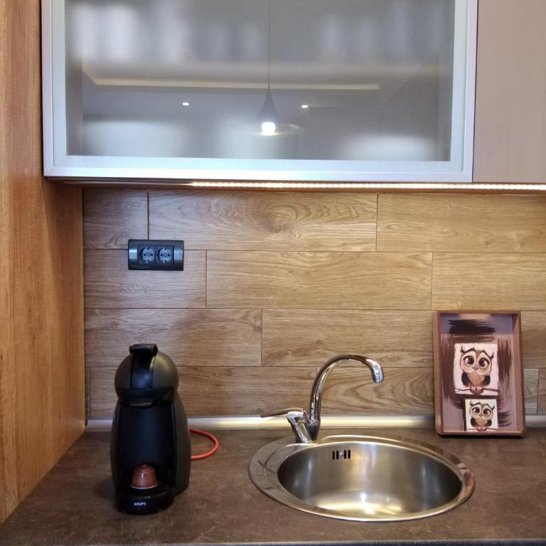 Apartment Deluxe Sunny Valley Milmari S8 - One-Bedroom Apartment - 26
