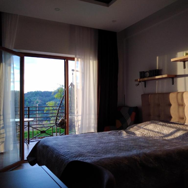 Apartment Deluxe Sunny Valley Milmari S8 - One-Bedroom Apartment - 10