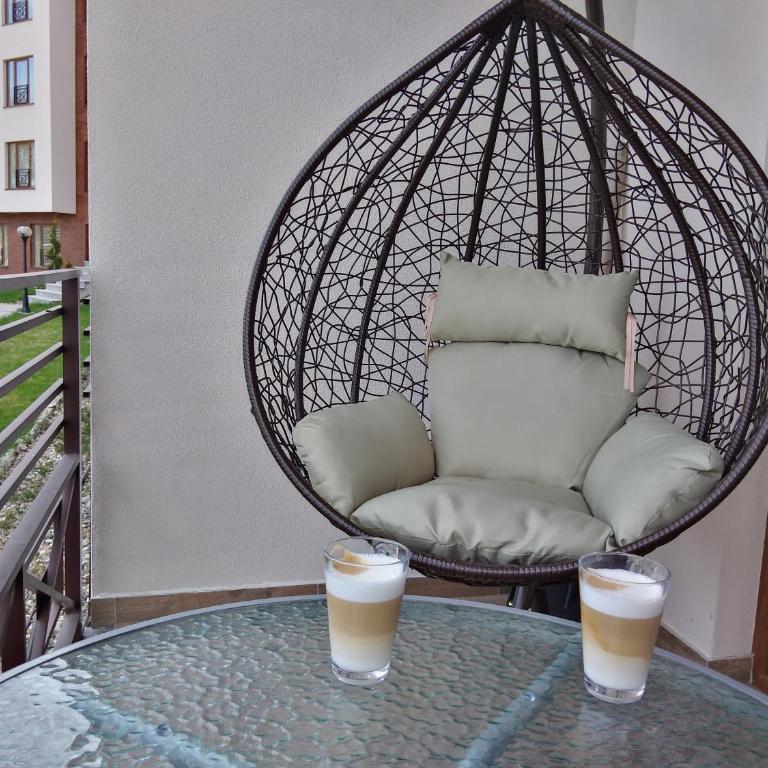 Apartment Deluxe Sunny Valley Milmari S8 - One-Bedroom Apartment - 6