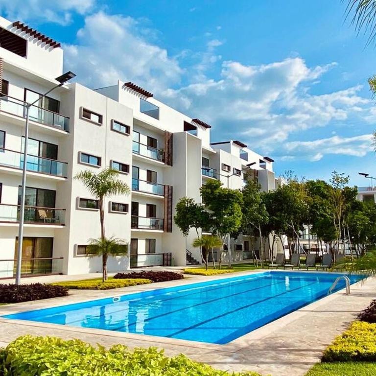 Coquillage B - Apartamento de 3 dormitorios - 16