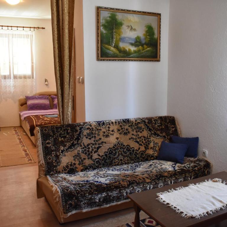 Šćekić Accommodation - Apartment - 16