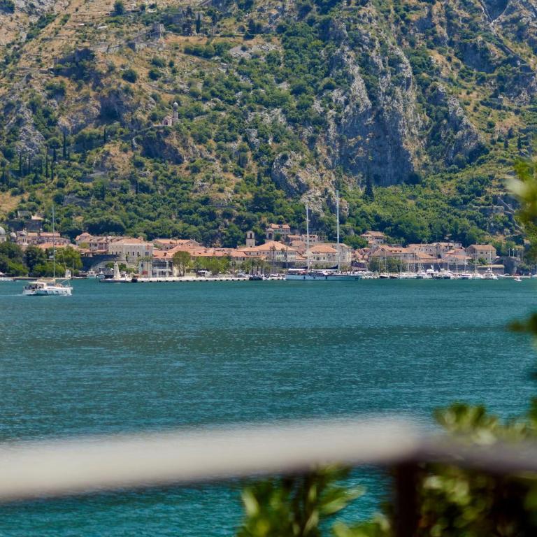 Apartment Aura with Sea View - Apartman sa 2 Spavaće Sobe - 16