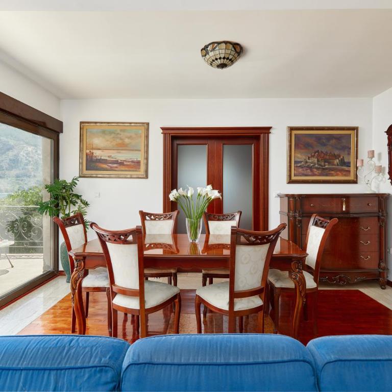 Apartment Aura with Sea View - Apartman sa 2 Spavaće Sobe - 9