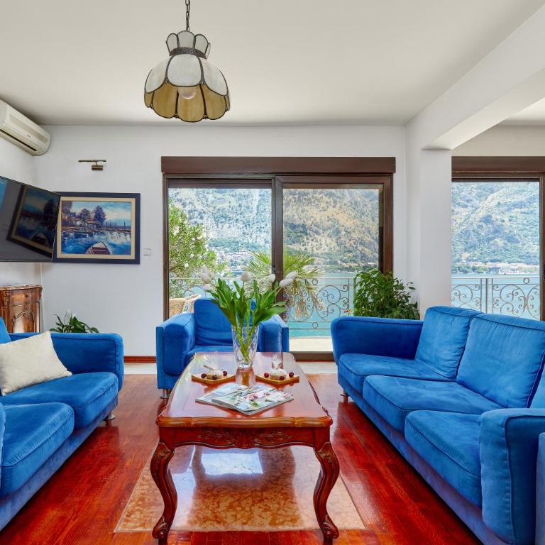 Apartment Aura with Sea View - Apartman sa 2 Spavaće Sobe - 6