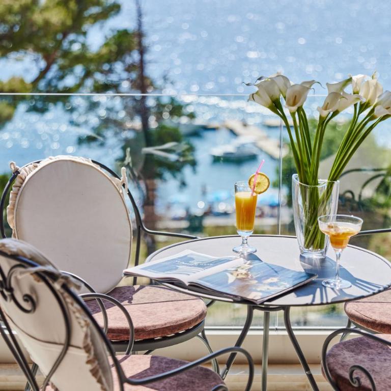 The View - Near the Beach with Stunning Views - Apartman sa 1 Spavaćom Sobom - 21