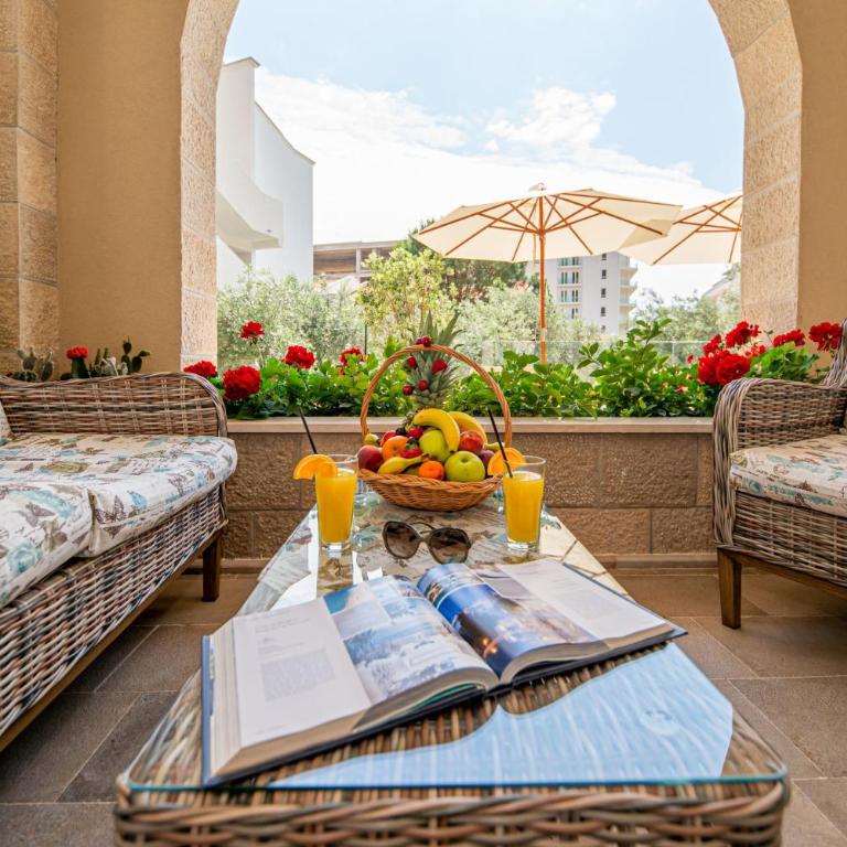 B&B Amfora - Standard Double or Twin Room - 11