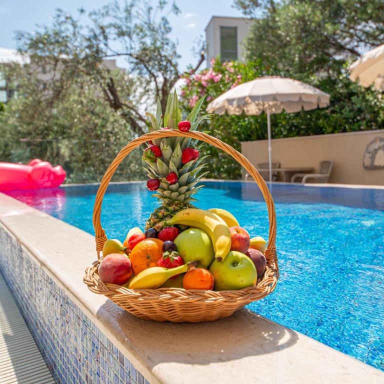 B&B Amfora - Standard Double or Twin Room - 2