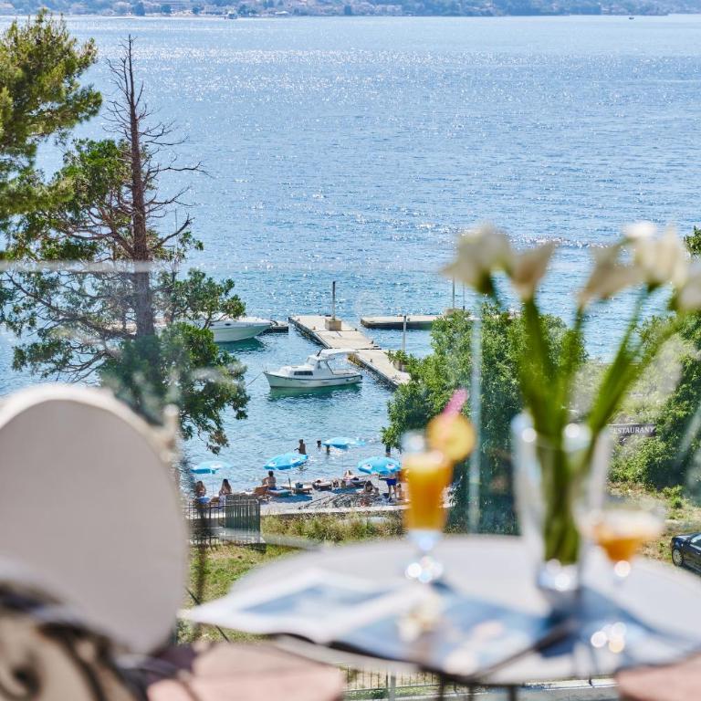 The View - Near the Beach with Stunning Views - Apartman sa 1 Spavaćom Sobom - 26