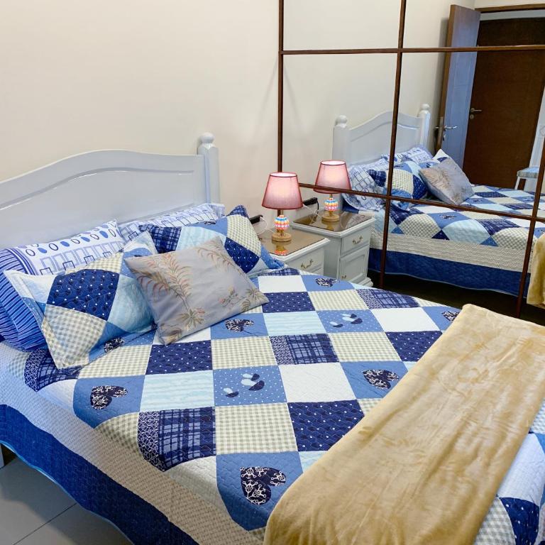 IDEAL ESPECIAL FAMILIAR - Three-Bedroom Apartment - 18