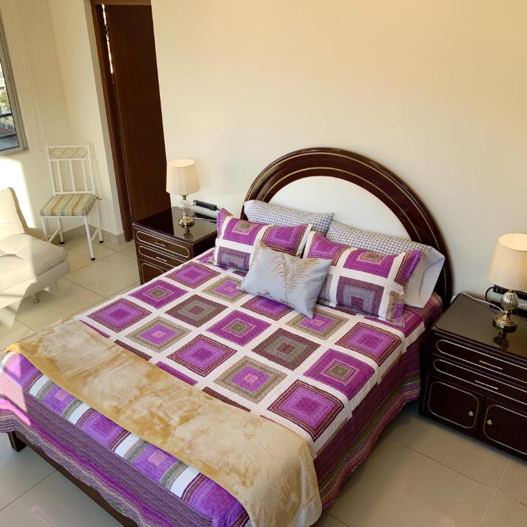 IDEAL ESPECIAL FAMILIAR - Three-Bedroom Apartment - 13